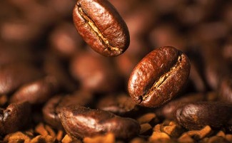 coffee spirit